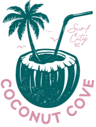Coconut Cove logo